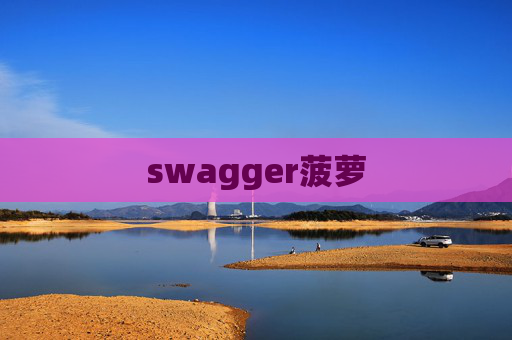 swagger菠萝